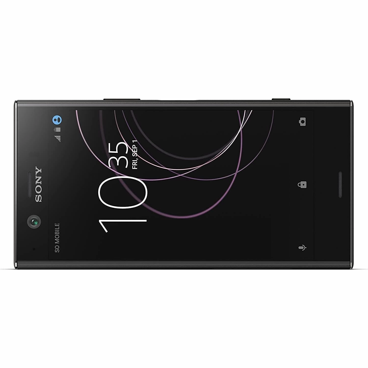 Sony Xperia XZ1 Compact 32GB - Black