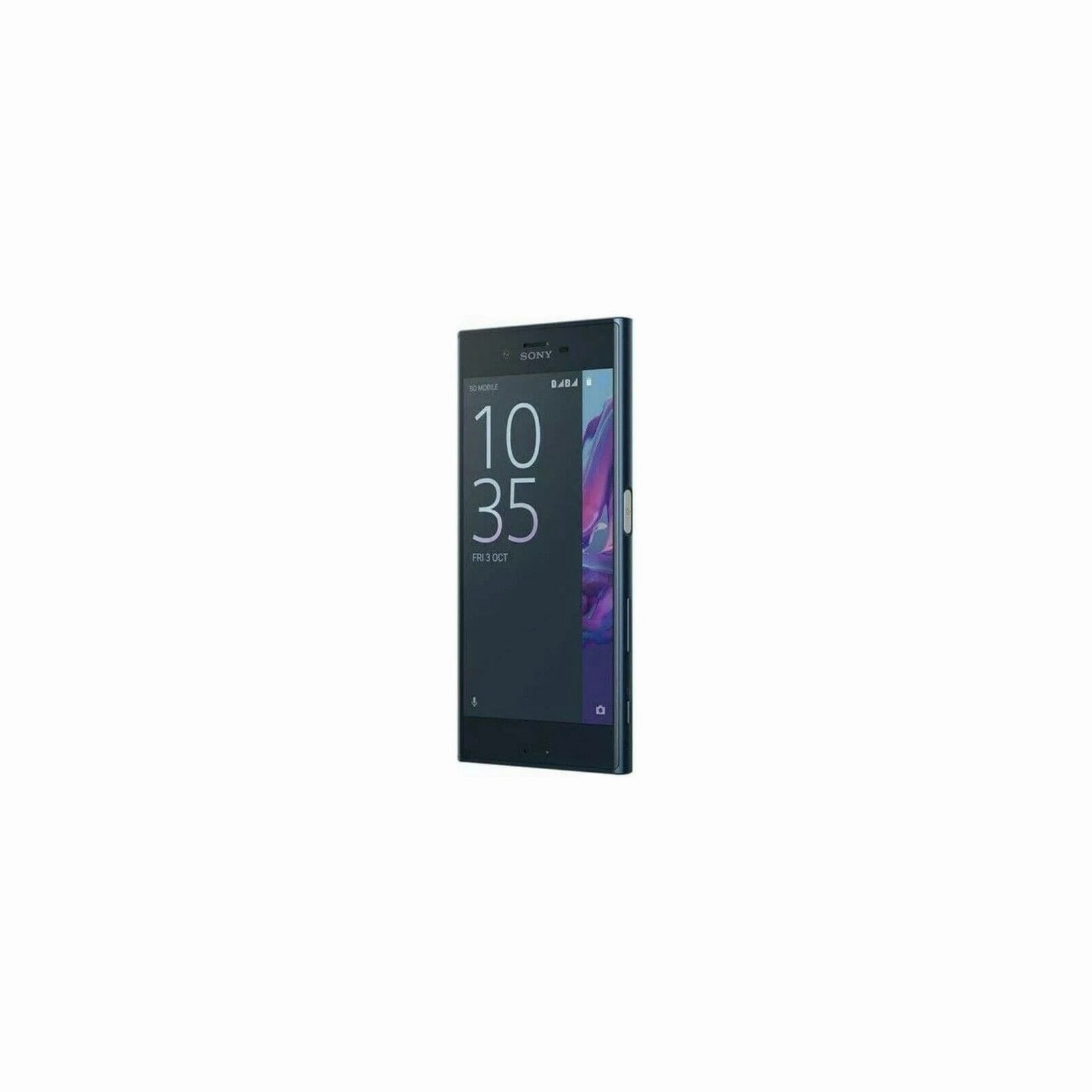 Sony Xperia XZ F8332 - 32GB - 2G/3G/LTE Forest Blue - Unlocked