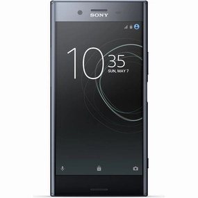 Sony Xperia XZ Premium 64 GB 5.5-Inch UK SIM-Free Smartphone - Black video game consoles,gaming consoles,playstation,xbox