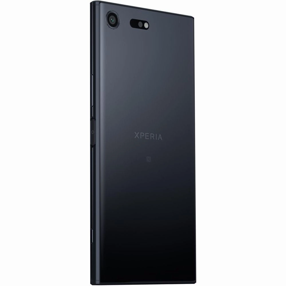 Sony Xperia XZ Premium 64 GB 5.5-Inch UK SIM-Free Smartphone - Black