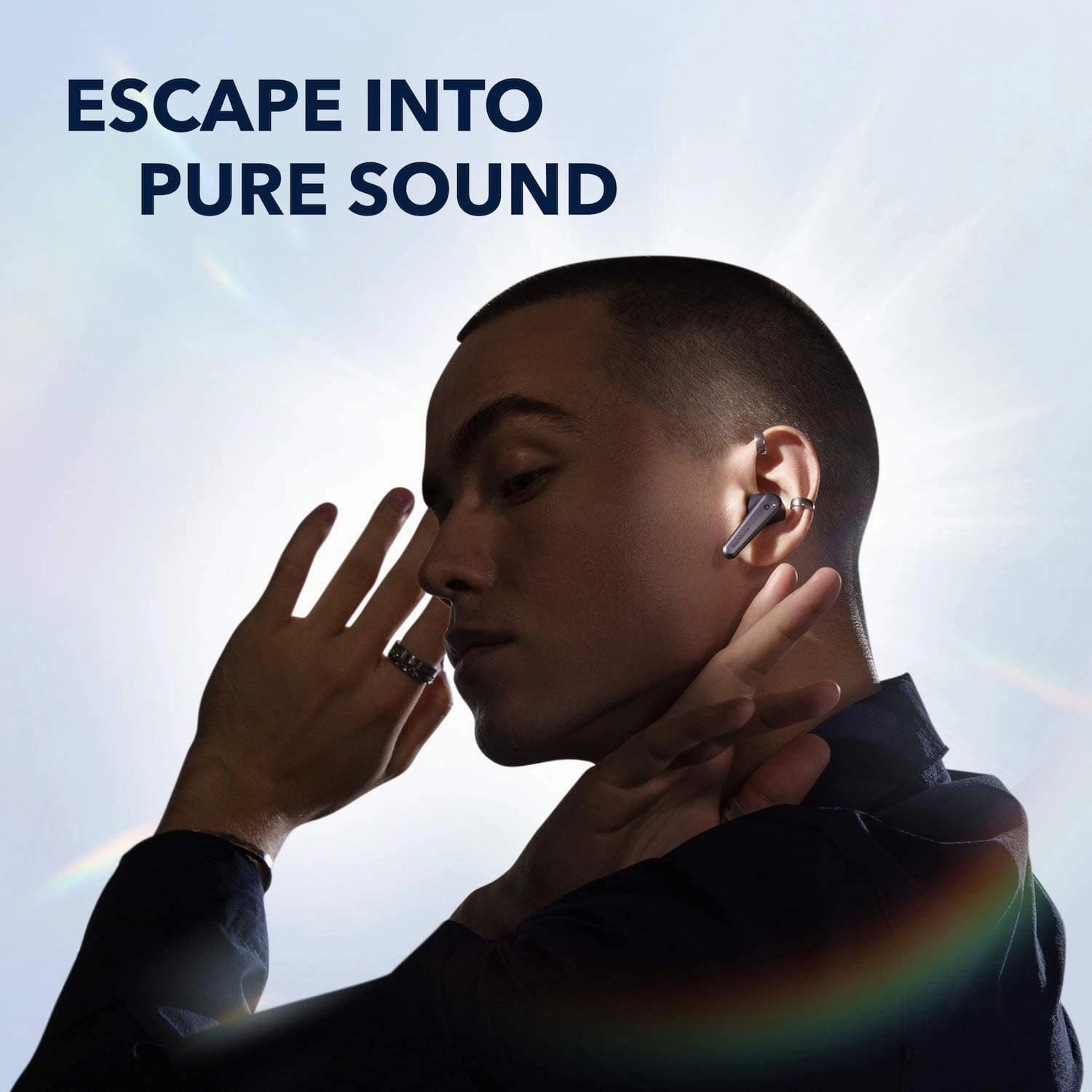 Soundcore Anker Liberty Air 2 Pro True Wireless Earbuds