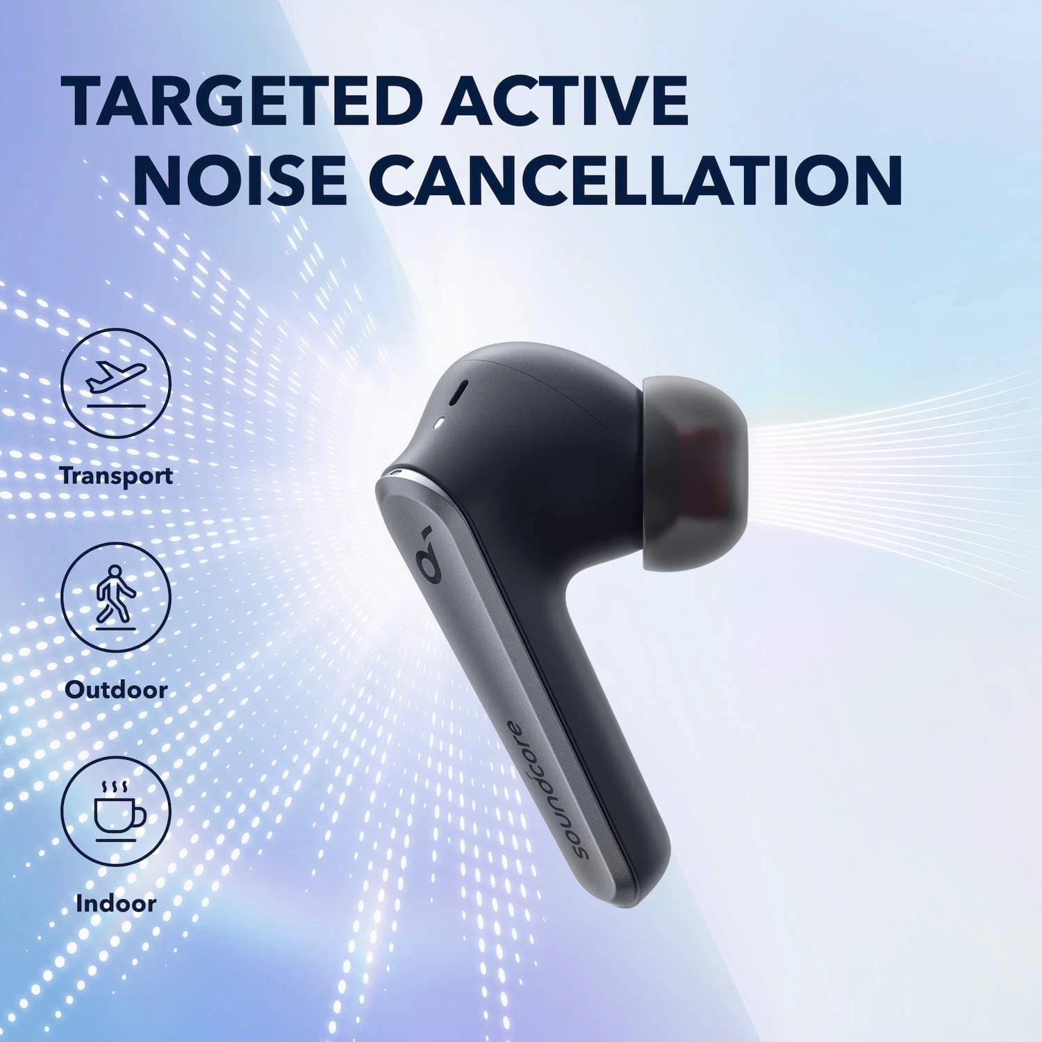 Soundcore Anker Liberty Air 2 Pro True Wireless Earbuds