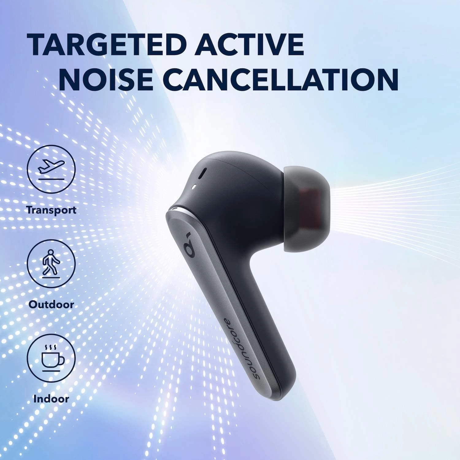 Soundcore Anker Liberty Air 2 Pro True Wireless Earbuds