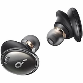 Soundcore by Anker Liberty 3 Pro Noise Cancelling Earbuds - Black home and kitchen gadgets, smart home electronics, kitchen tech gadgets