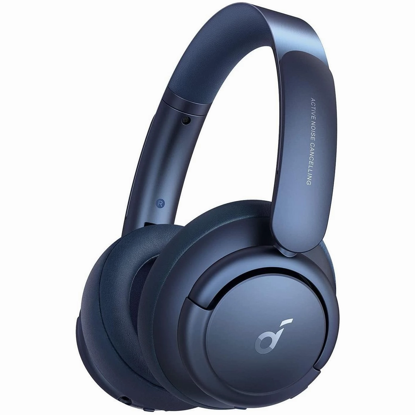 Soundcore by Anker Life Q35 Multi Mode Active Noise Cancelling Headphones wireless headphones, best over ear headphones, noise cancelling headphones