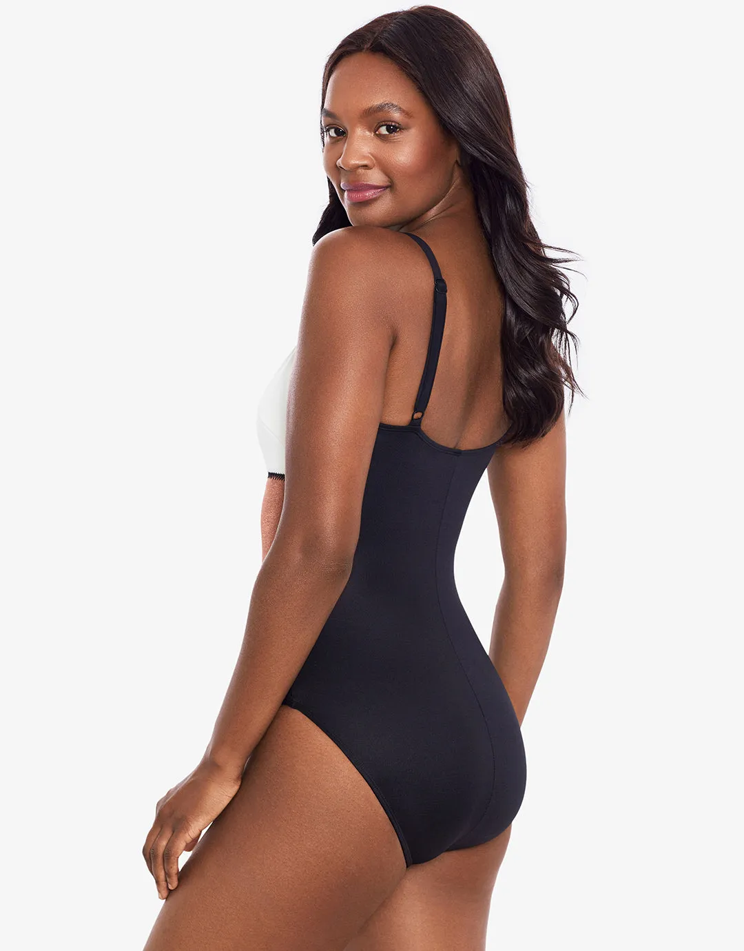 Spectra Trifectra Swimsuit