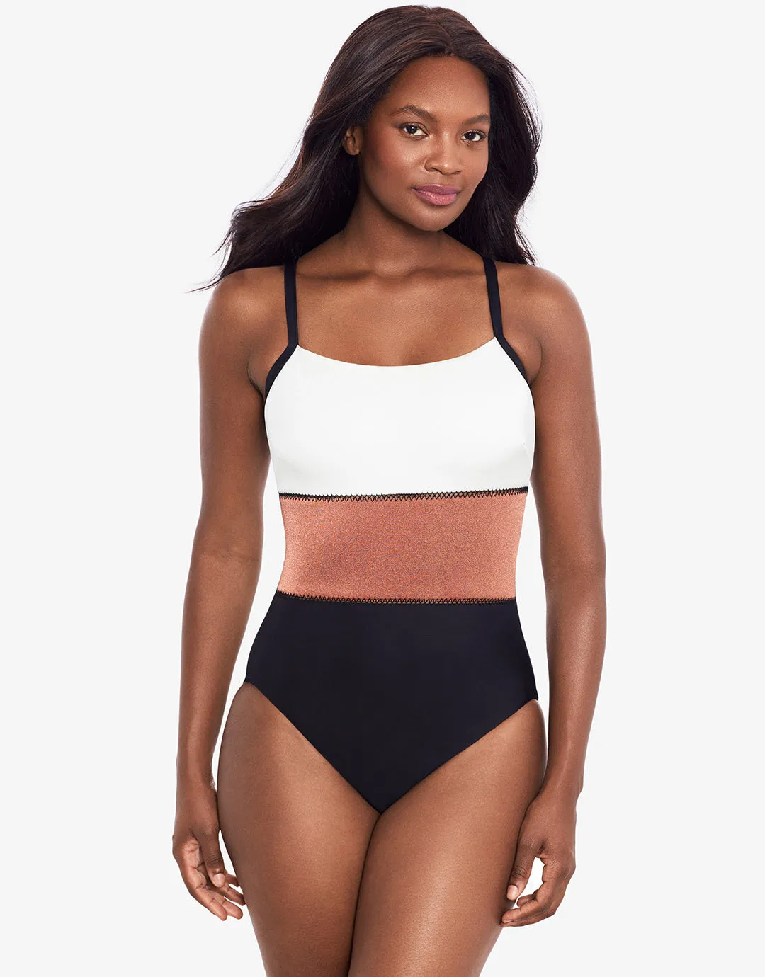 Spectra Trifectra Swimsuit