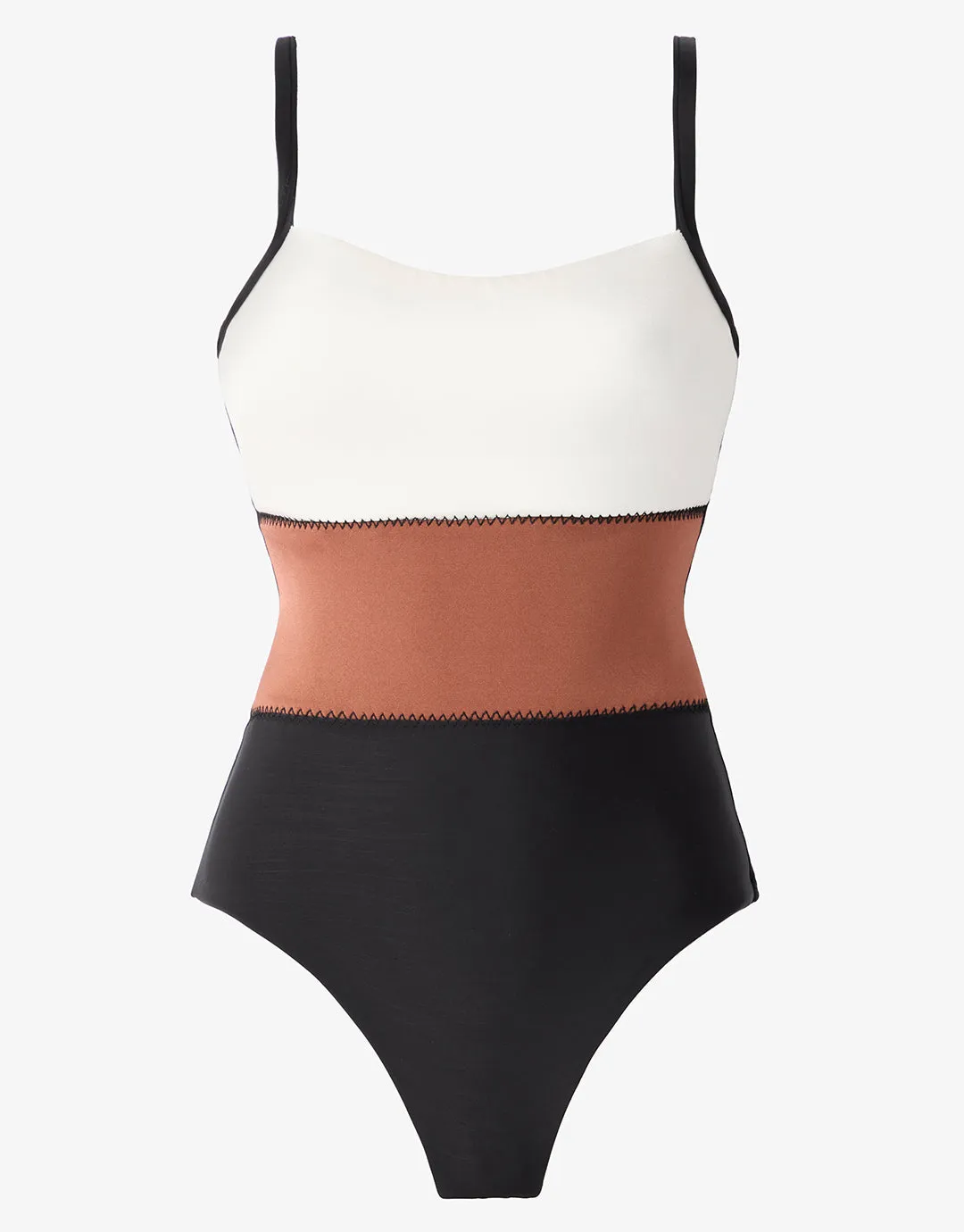 Spectra Trifectra Swimsuit