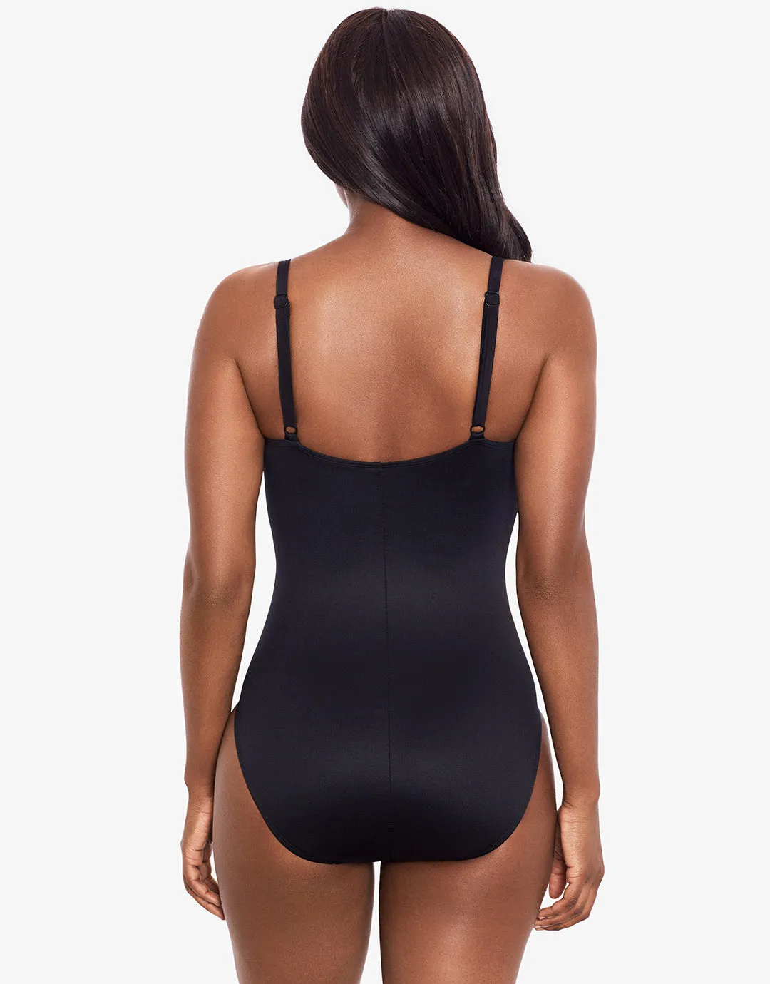 Spectra Trifectra Swimsuit