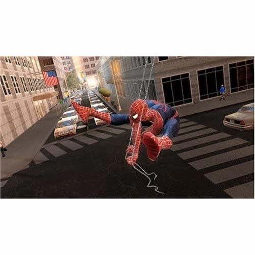 Spider-Man 3 Microsoft PAL Xbox 360 Game