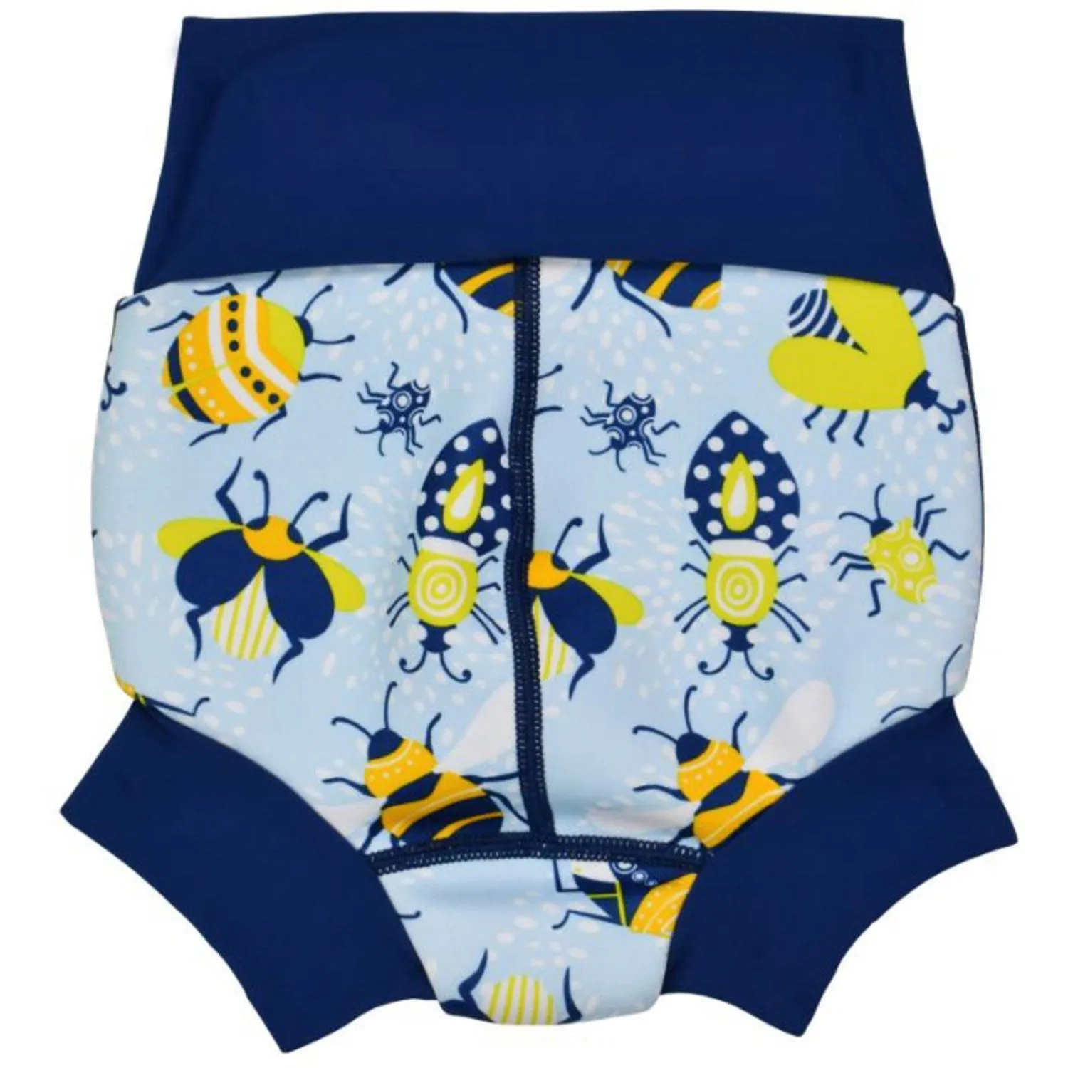 Splash About Bug's Life Happy Nappy Duo