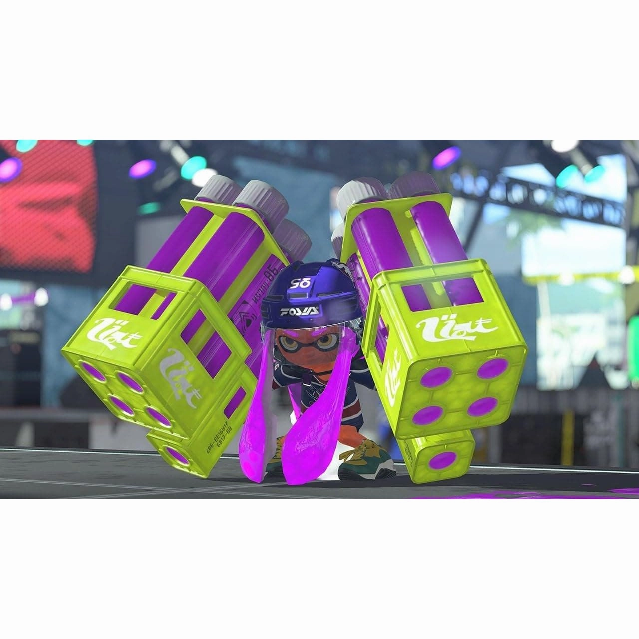 Splatoon 2 for Nintendo Switch