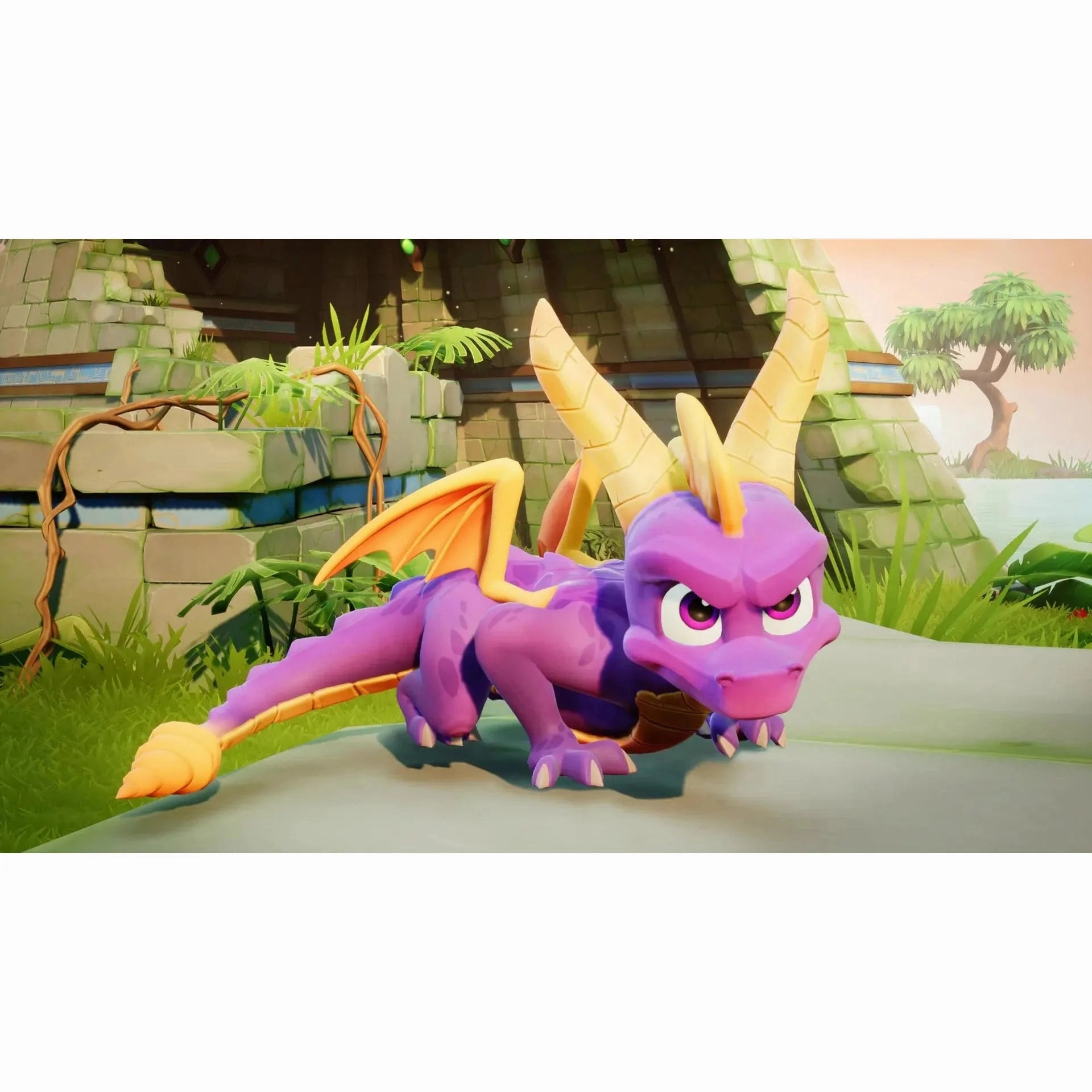 Spyro Reignited Trilogy - Nintendo Switch Game