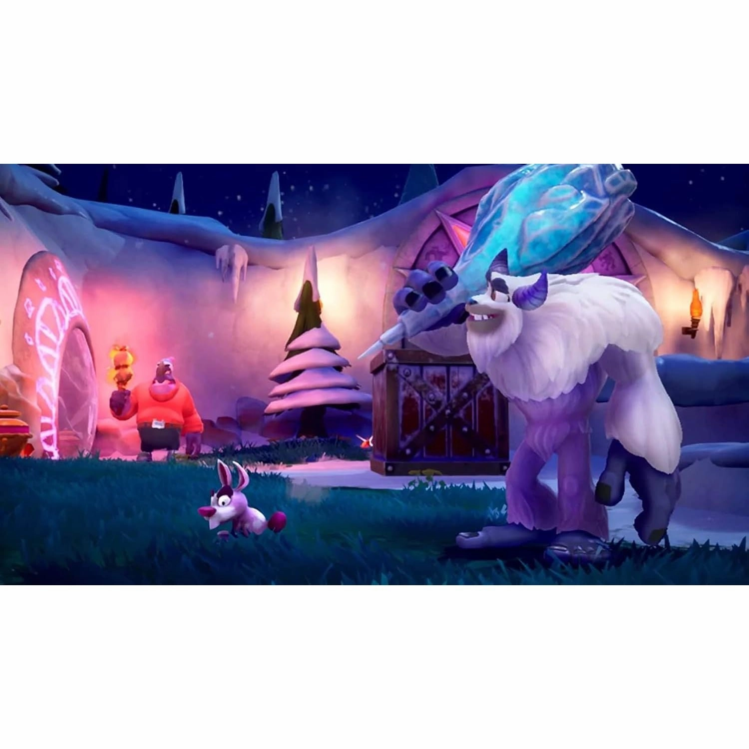 Spyro Reignited Trilogy - PS4 Game