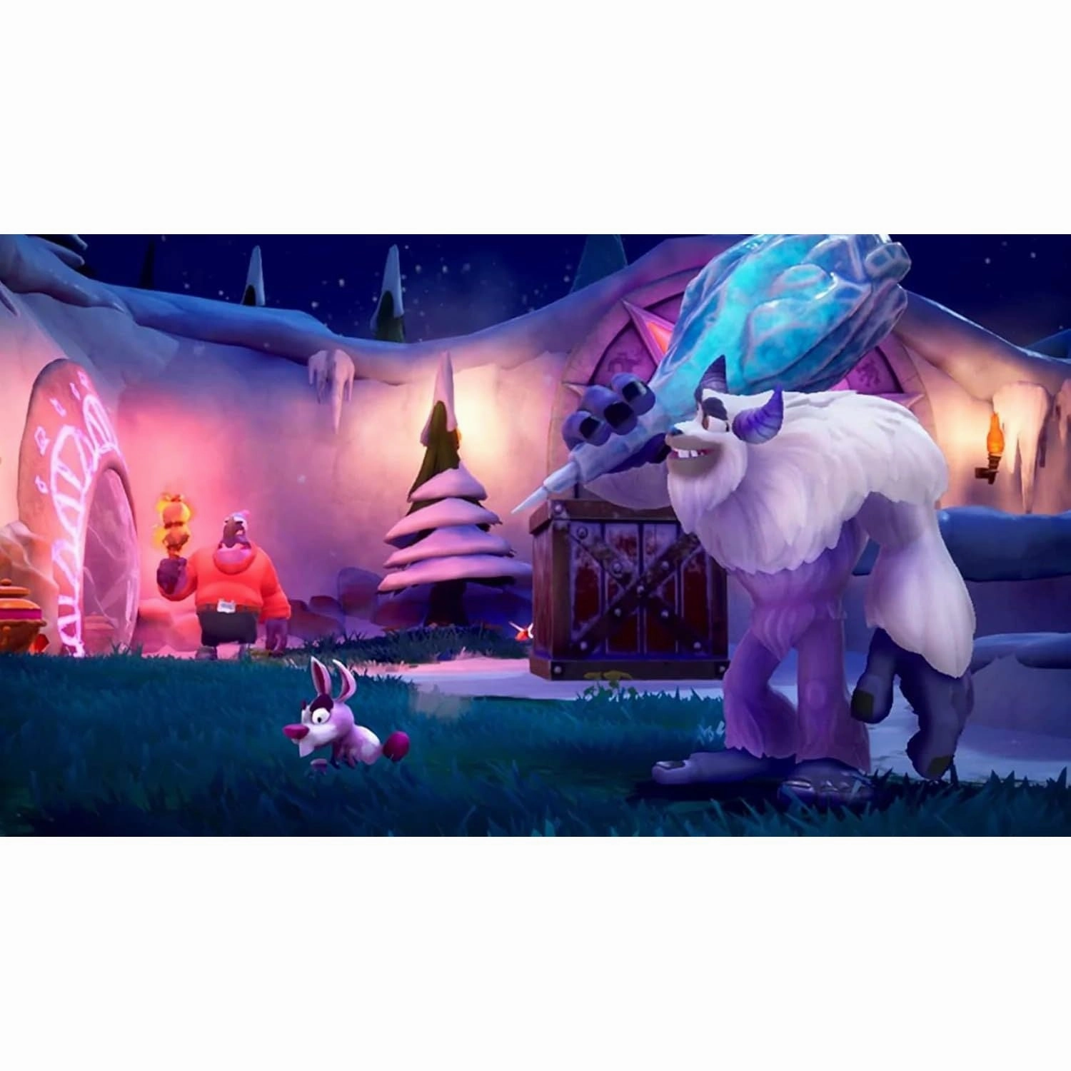 Spyro Reignited Trilogy - PS4 Game