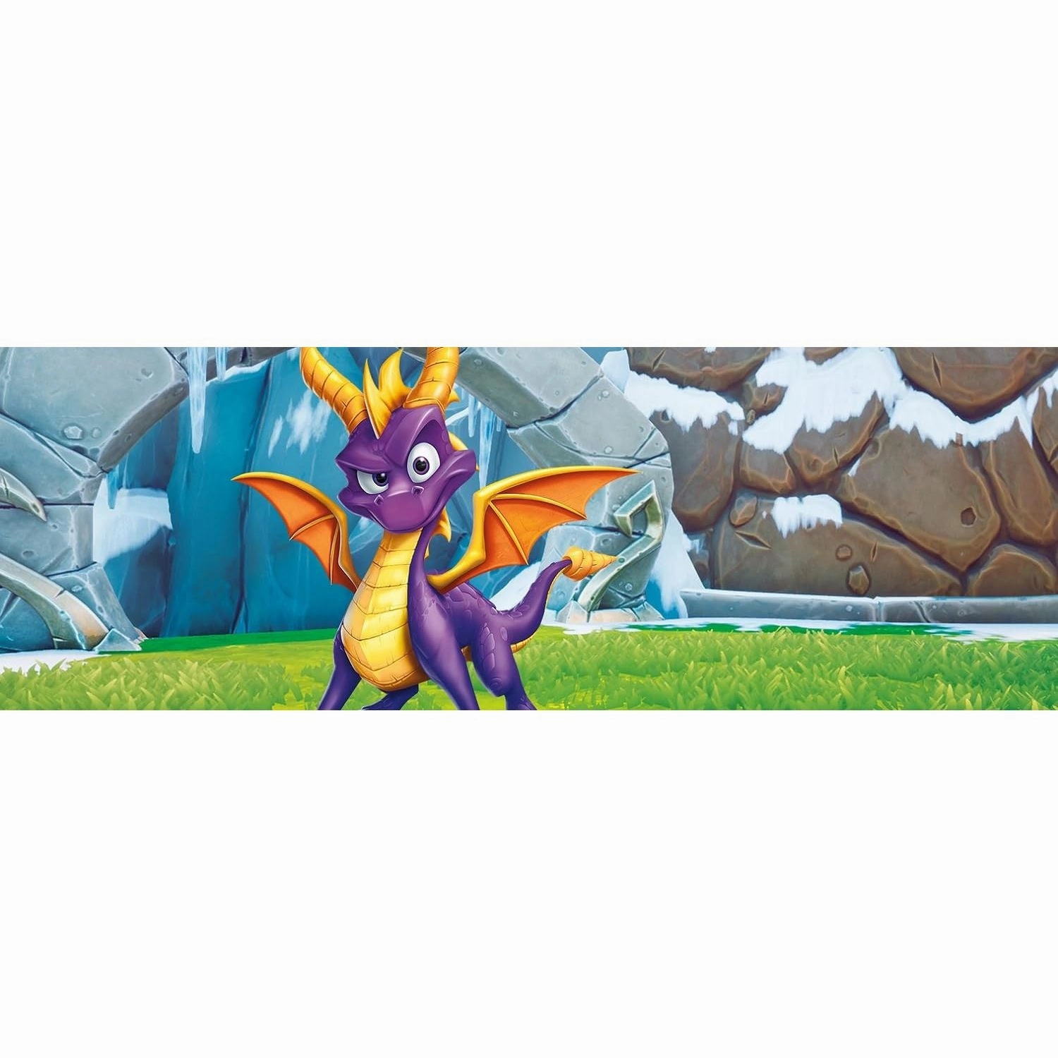 Spyro Reignited Trilogy (PS4)