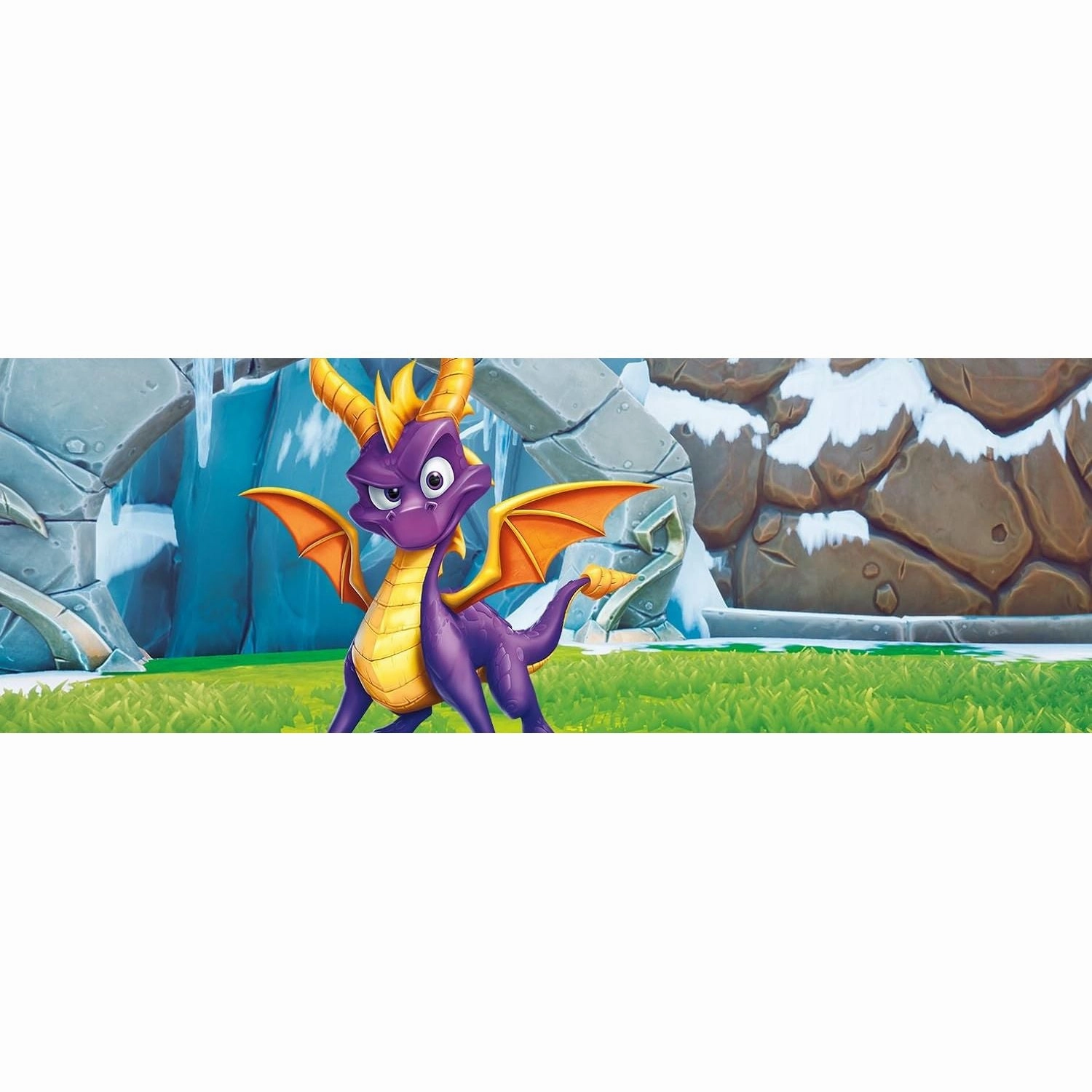 Spyro Reignited Trilogy (PS4)