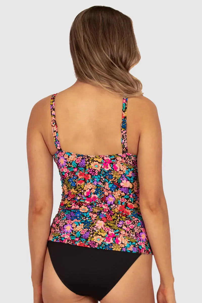 St. Barths D-E U/W Singlet