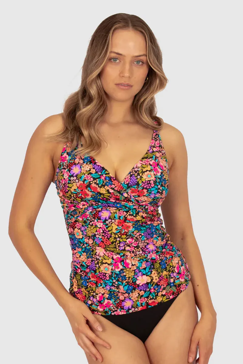 St. Barths D-E U/W Singlet
