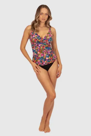 St. Barths D-E U/W Singlet