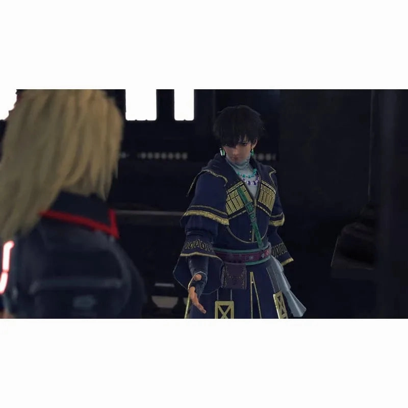 Star Ocean: The Divine Force Playstation 5 (PS5) Game