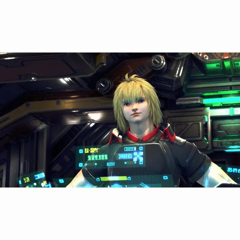 Star Ocean: The Divine Force Playstation 5 (PS5) Game