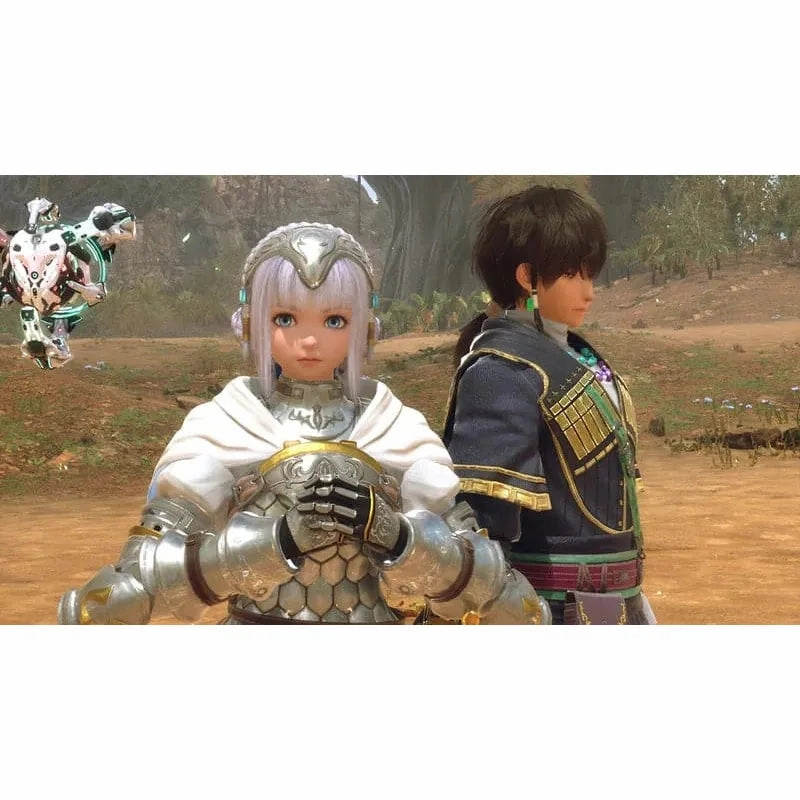 Star Ocean: The Divine Force Playstation 5 (PS5) Game