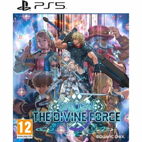 Star Ocean: The Divine Force (PS5) wireless headphones,bluetooth headphones,noise cancelling headphones,wireless earbuds