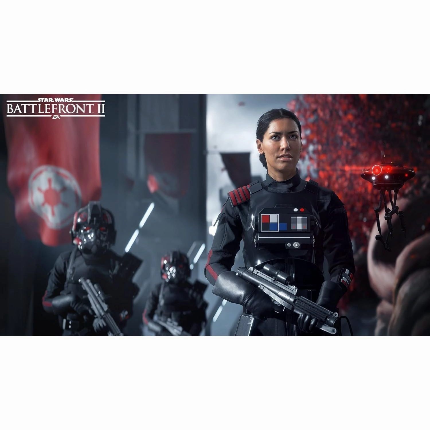 Star Wars Battlefront 2 (Xbox One)