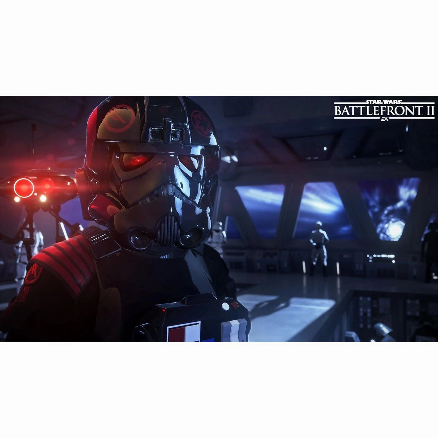 Star Wars Battlefront 2 (Xbox One)