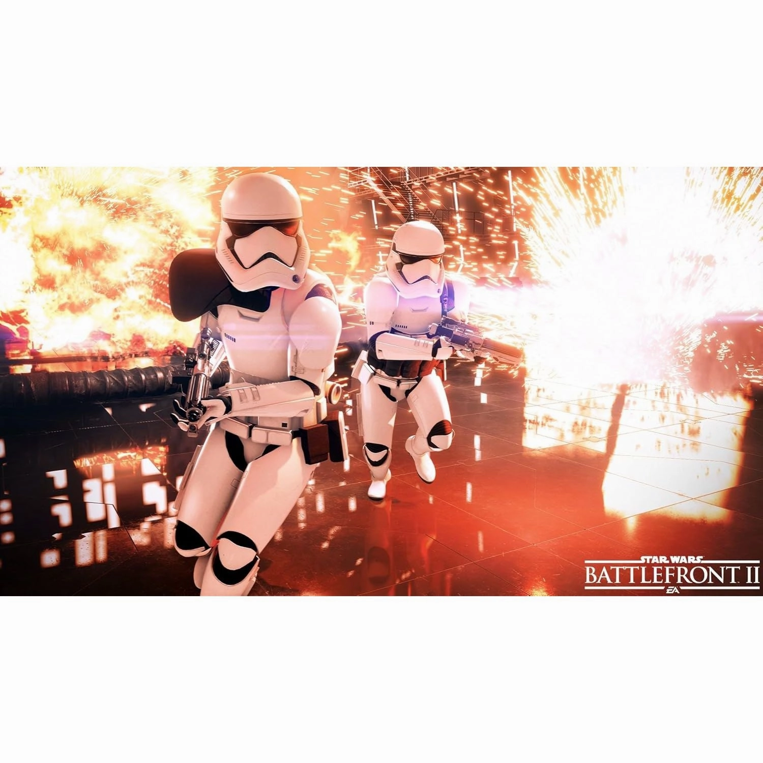 Star Wars Battlefront 2 (Xbox One)