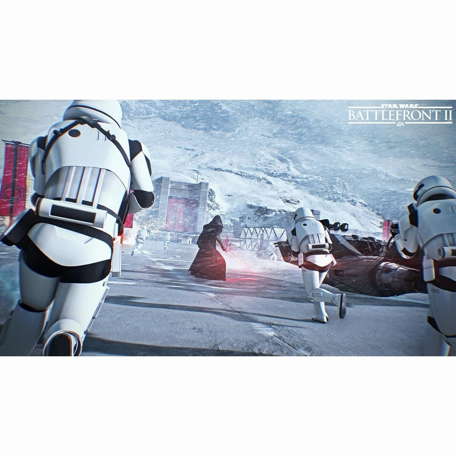 Star Wars Battlefront 2 (Xbox One)