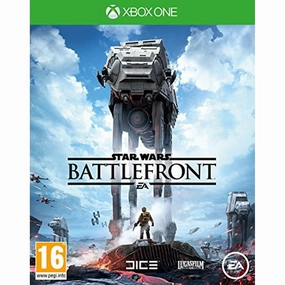 Star Wars Battlefront  - Xbox One Game wireless gaming headset, best gaming earbuds, bluetooth earbuds with mic