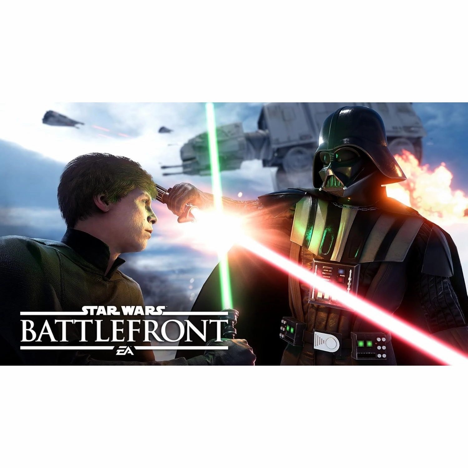Star Wars Battlefront  - Xbox One Game