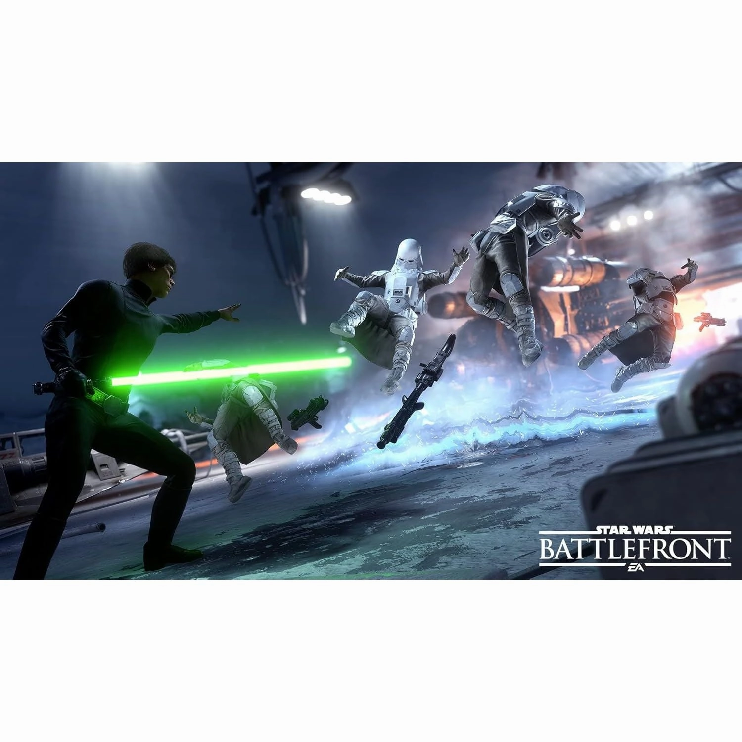 Star Wars Battlefront  - Xbox One Game