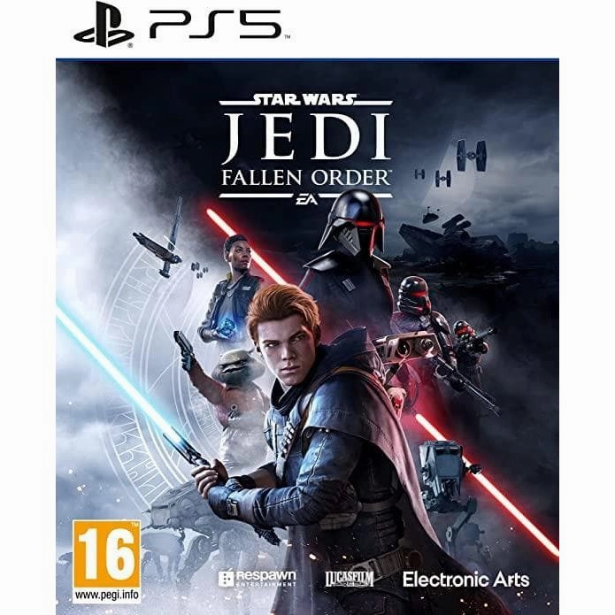 Star Wars: Jedi Fallen Order wireless headphones,bluetooth headphones,noise cancelling headphones,wireless earbuds