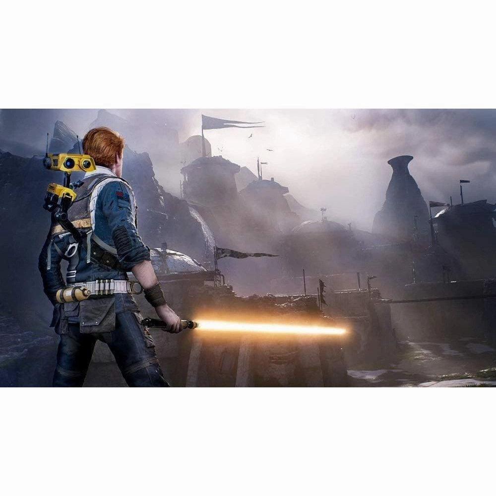 Star Wars Jedi: Fallen Order for Xbox One Game