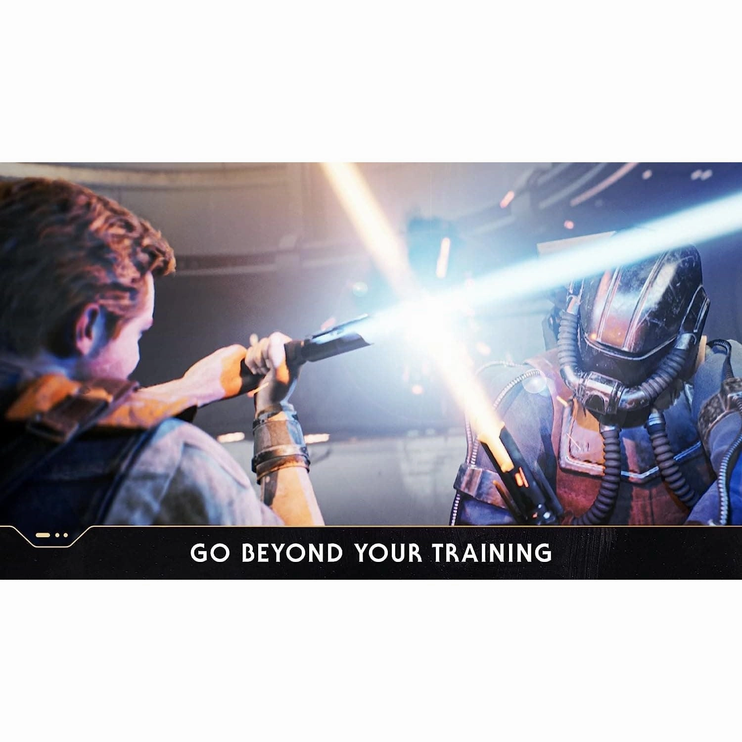 Star Wars Jedi: Survivor (PS5)
