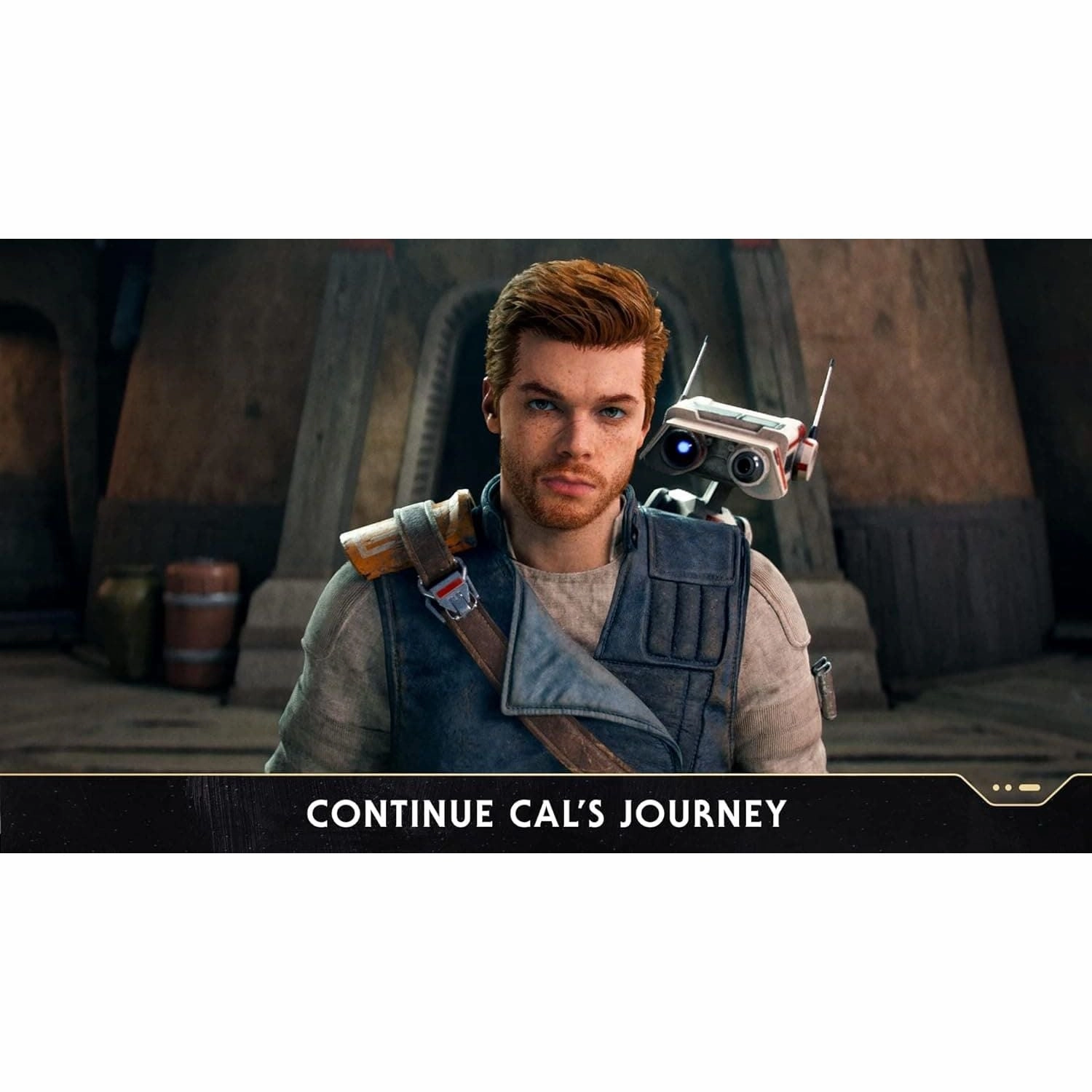 Star Wars Jedi: Survivor (PS5)