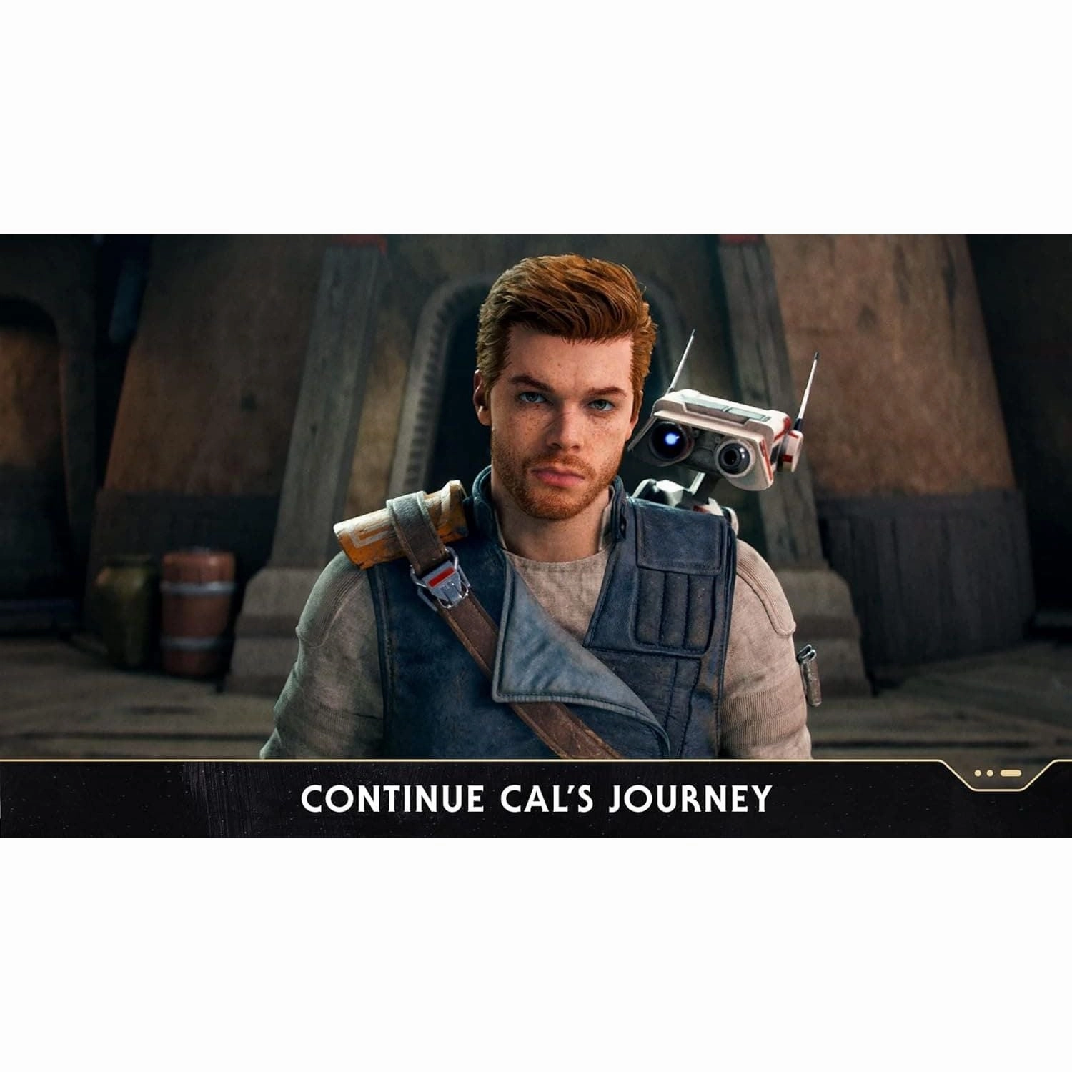 Star Wars Jedi: Survivor (PS5)