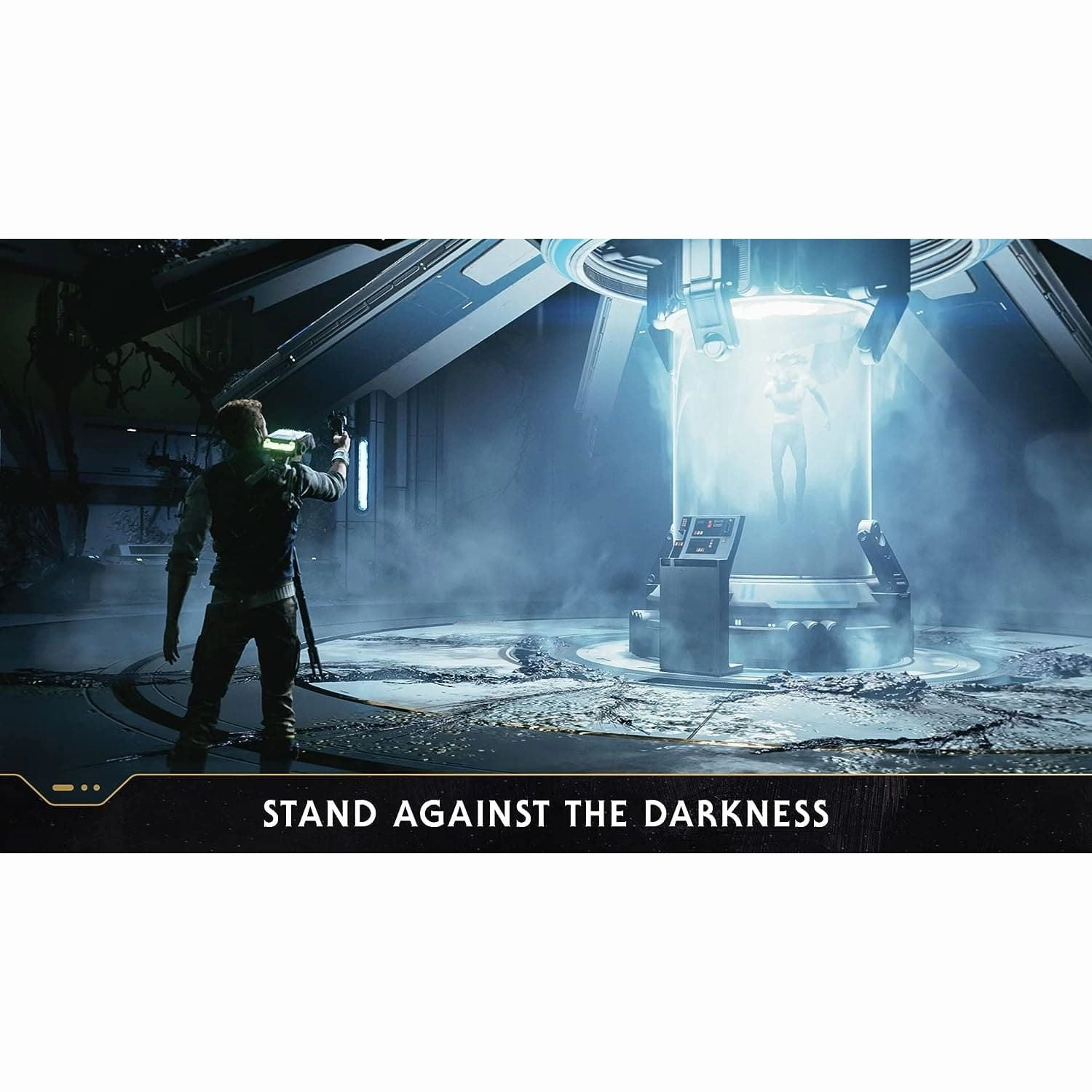 Star Wars Jedi: Survivor (PS5)