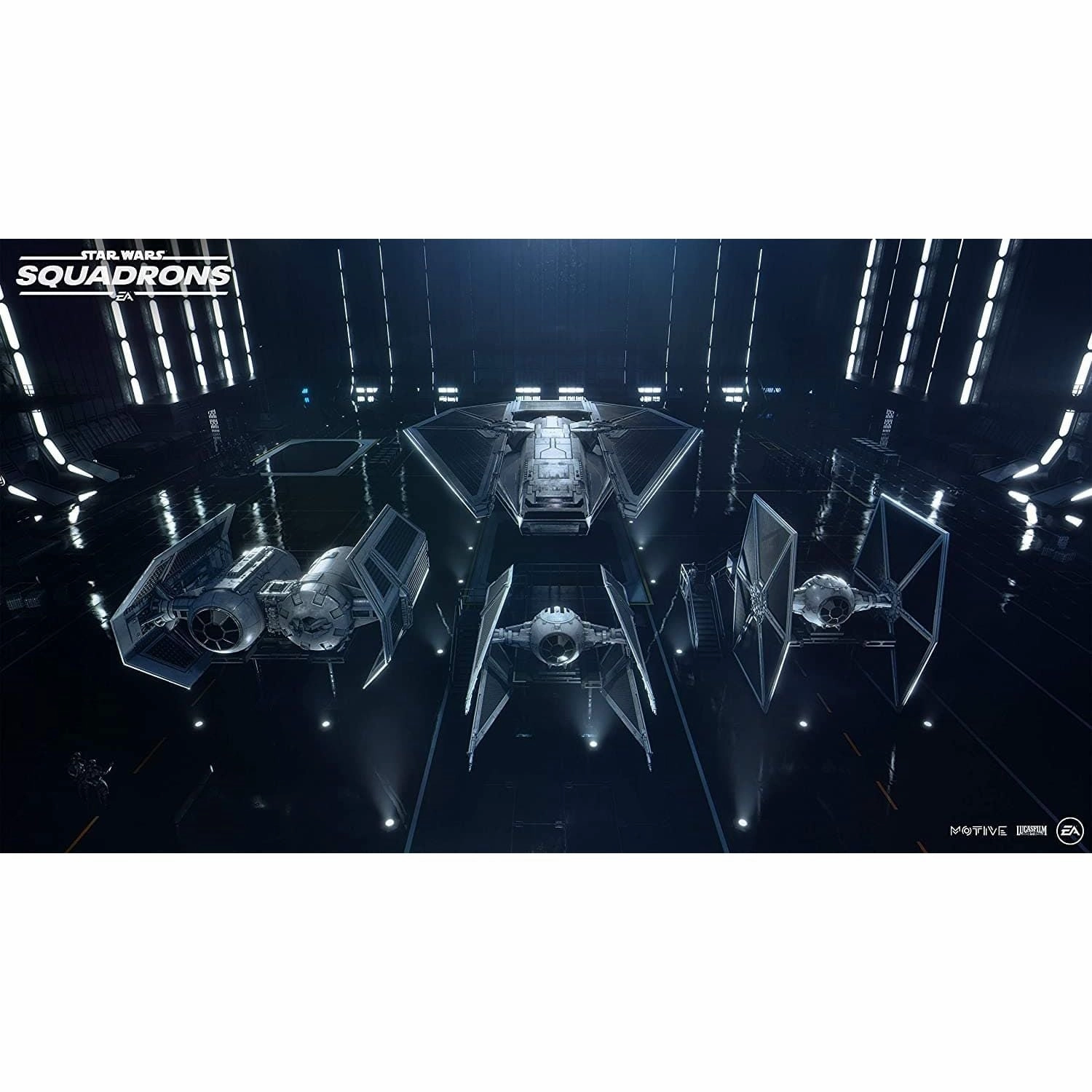 Star Wars: Squadrons for PS4