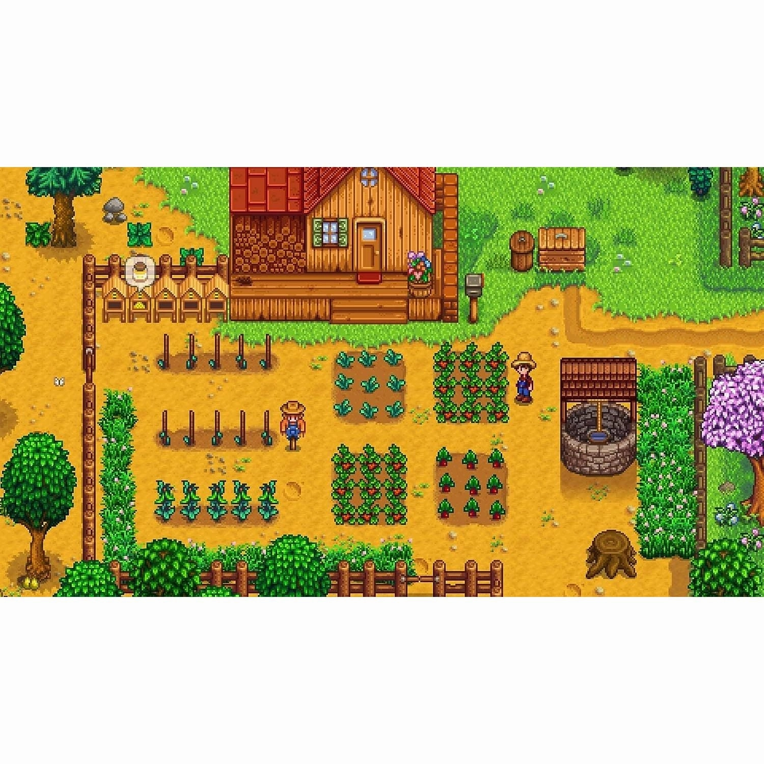 Stardew Valley  Nintendo Switch Game