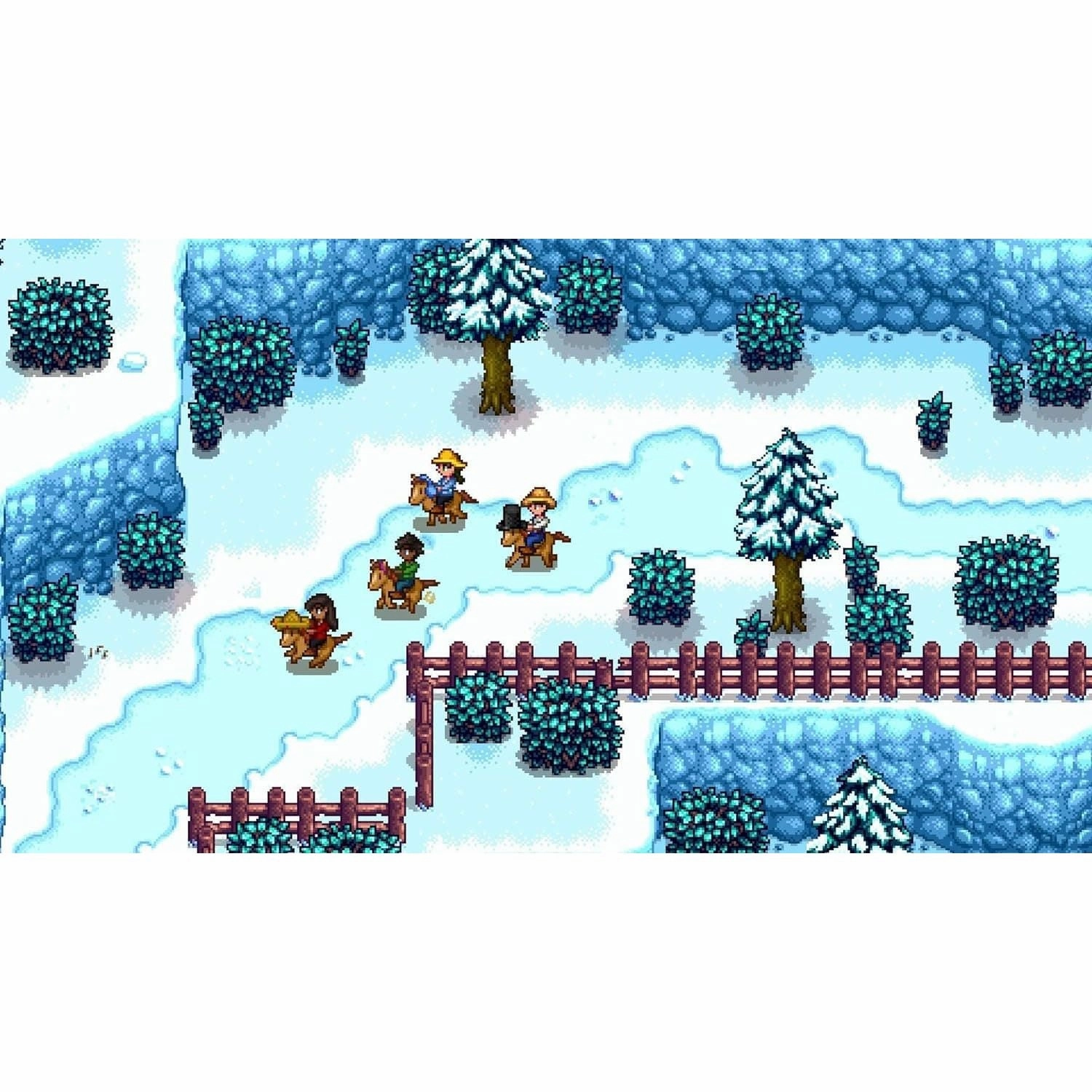 Stardew Valley  Nintendo Switch Game