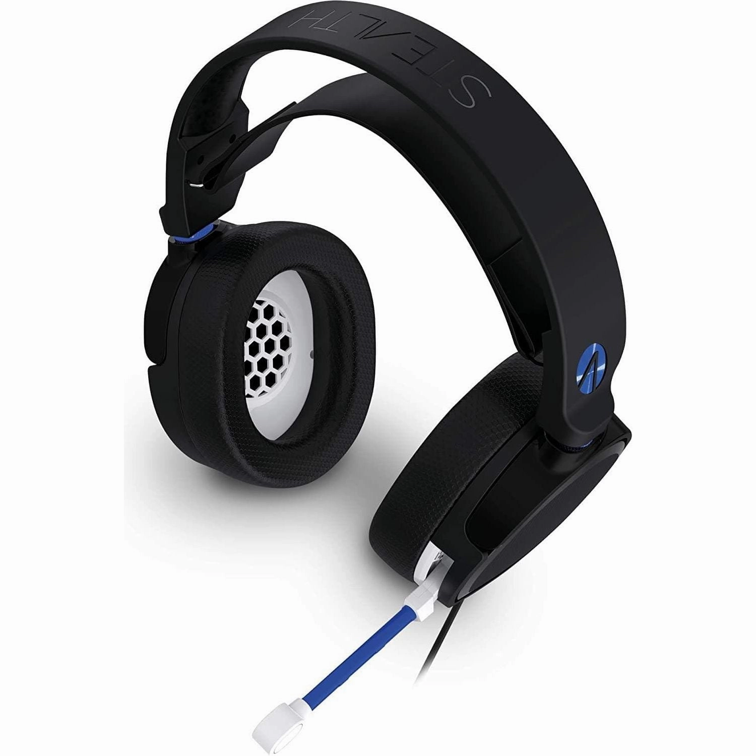 Stealth Shadow V - Premium Performance Gaming Headset for PS5