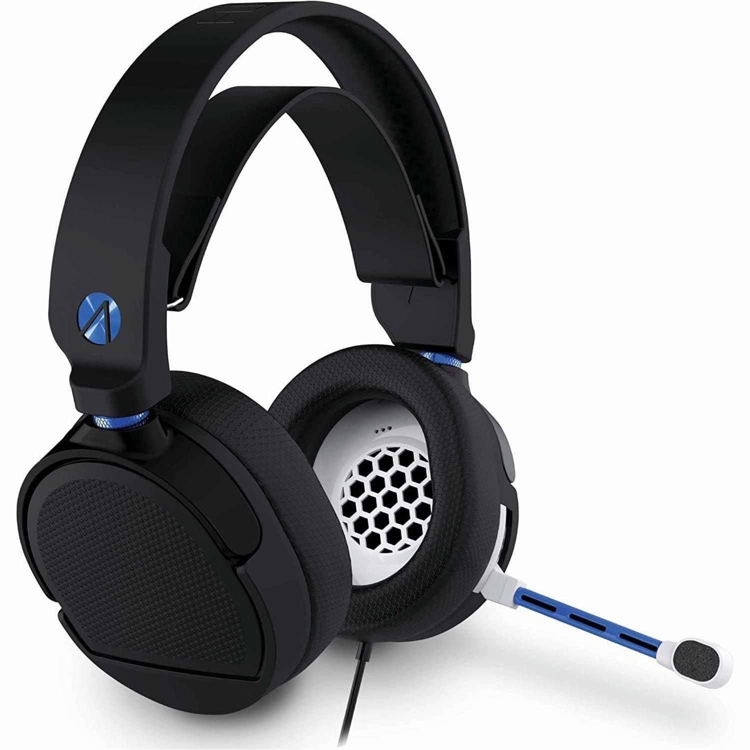 Stealth Shadow V - Premium Performance Gaming Headset for PS5