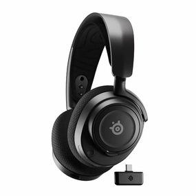 SteelSeries [61553] Arctis Nova 7 Wireless Gaming Headset buy laptop online, cheap gaming laptop, best business laptops