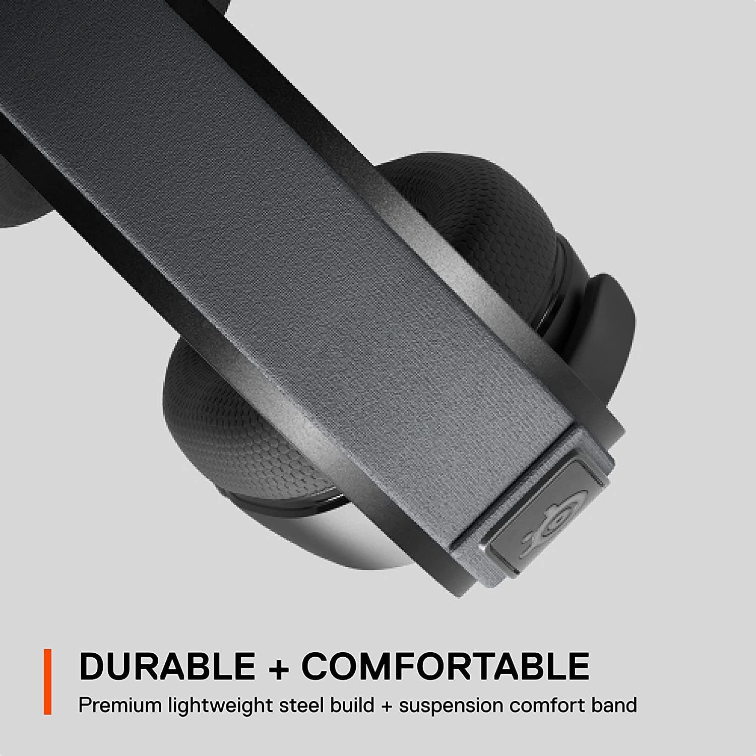 SteelSeries Arctis 7  Wireless Gaming Headset  Lossless 2.4 GHz  30 Hour Battery Life  USB-C  7.1 Surround  For PC, PS5, PS4, Mac, Android and Switch - Black