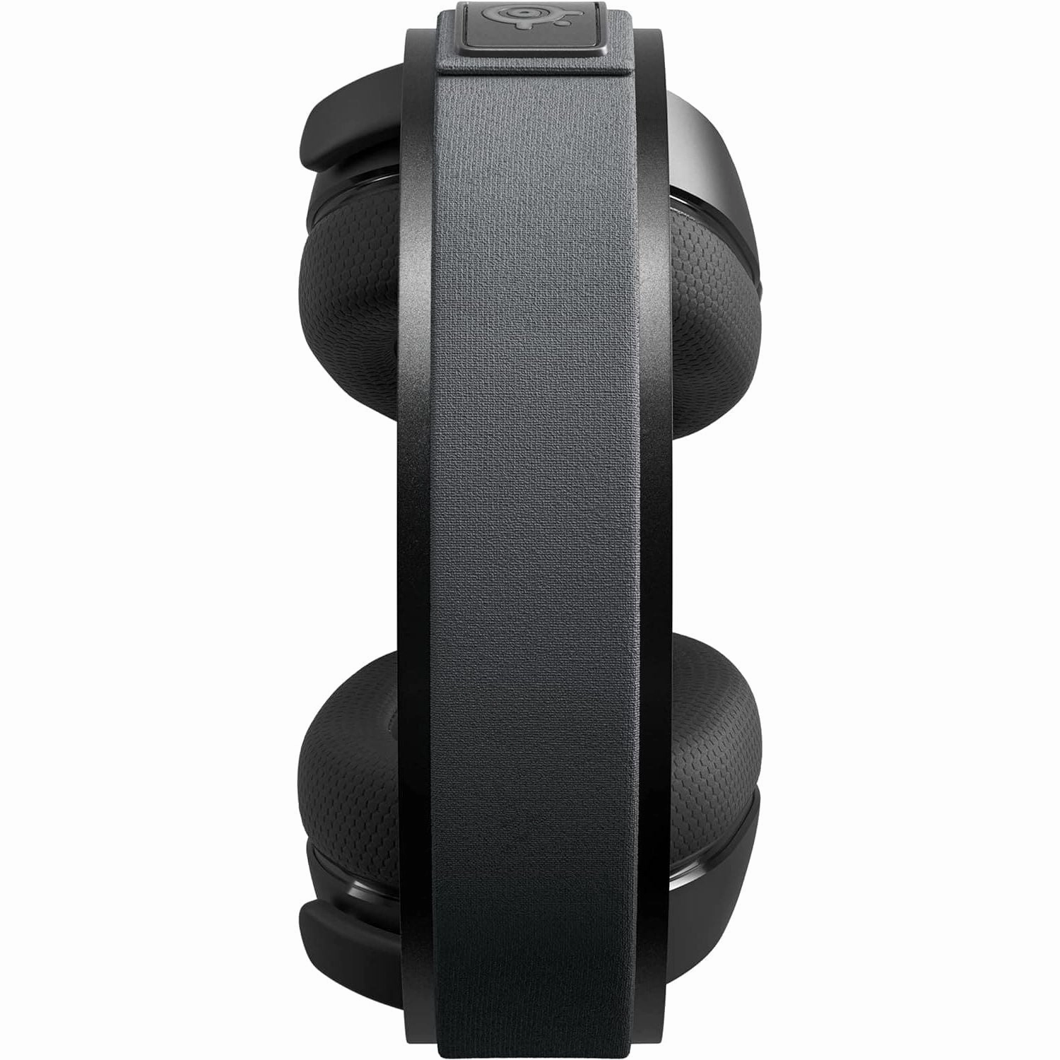 SteelSeries Arctis 7  Wireless Gaming Headset  Lossless 2.4 GHz  30 Hour Battery Life  USB-C  7.1 Surround  For PC, PS5, PS4, Mac, Android And Switch - Black