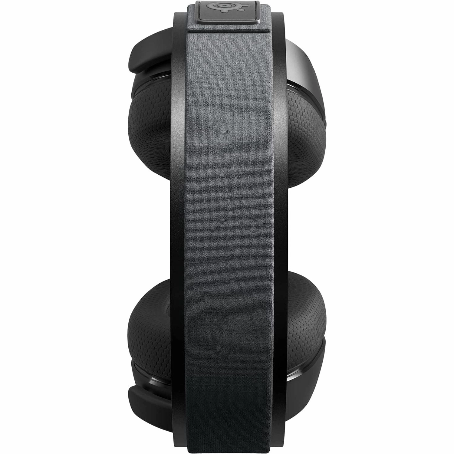SteelSeries Arctis 7  Wireless Gaming Headset  Lossless 2.4 GHz  30 Hour Battery Life  USB-C  7.1 Surround  For PC, PS5, PS4, Mac, Android And Switch - Black
